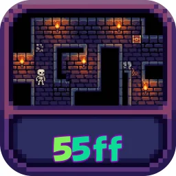 55ff