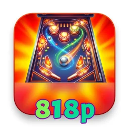 818p