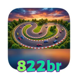 822br