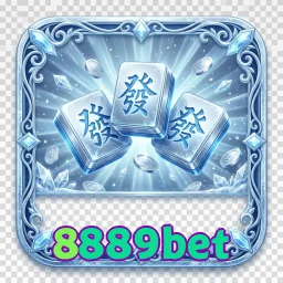 8889bet