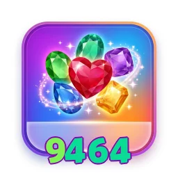 9464