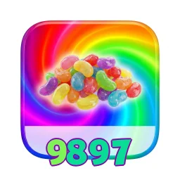 9897