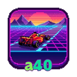 a40