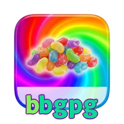 bbgpg