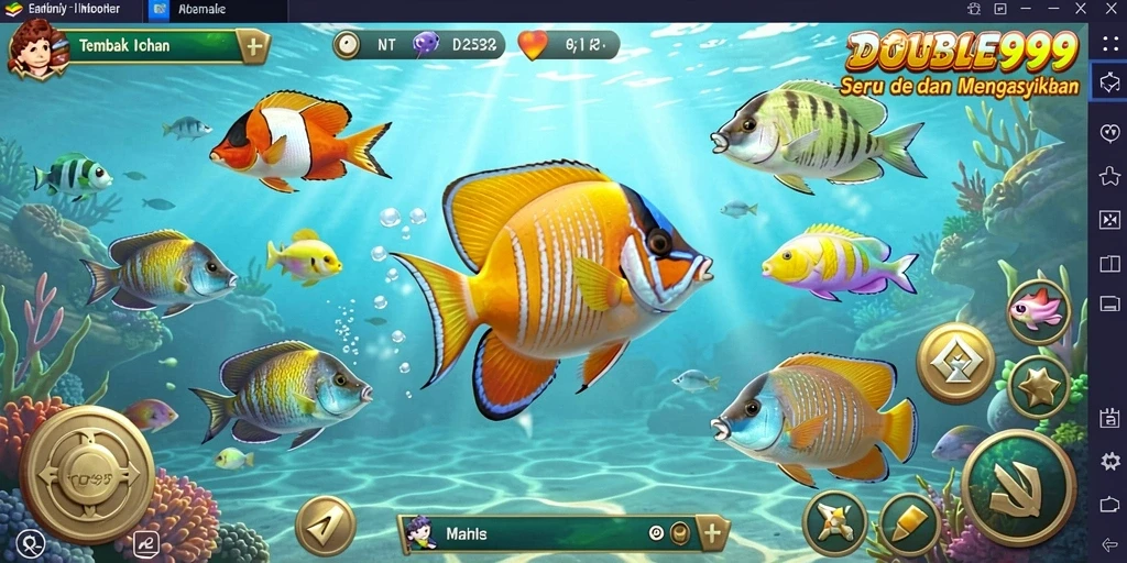 Visual de EEAPG